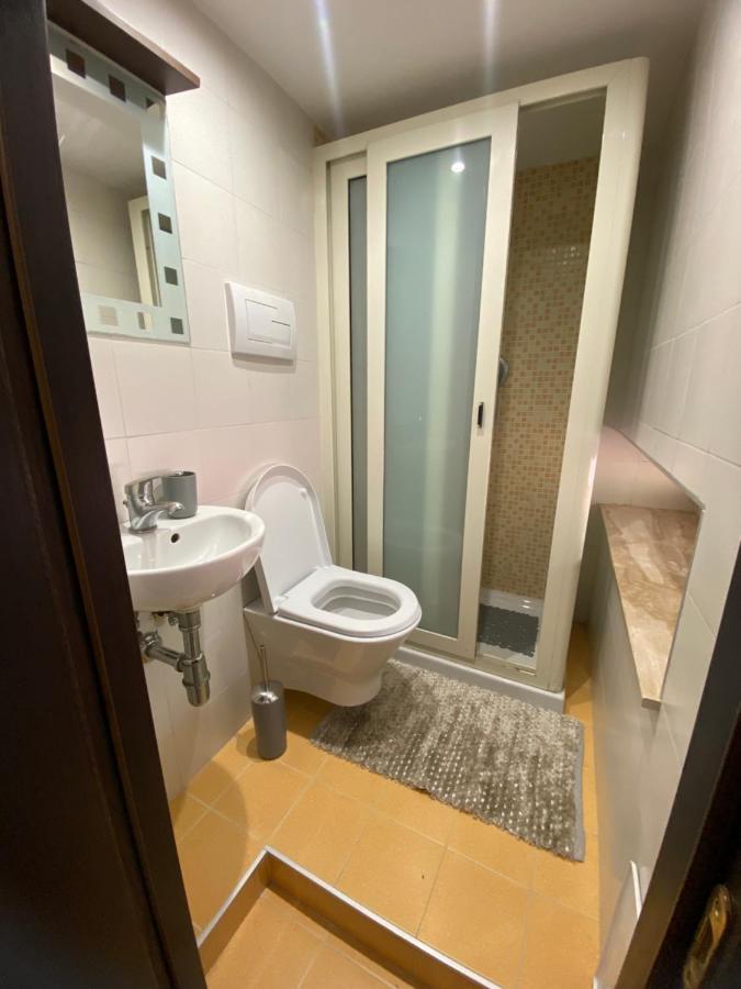 Daly Home Intero Appartamento Mugnano di Napoli Bagian luar foto