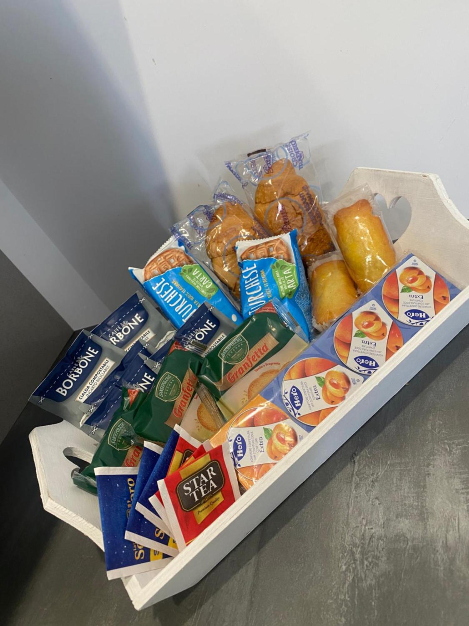 Daly Home Intero Appartamento Mugnano di Napoli Bagian luar foto