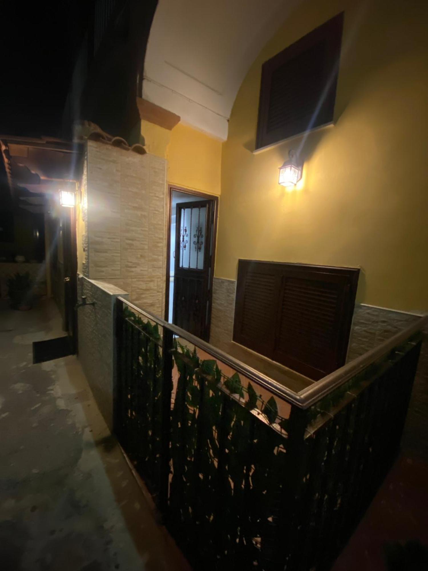 Daly Home Intero Appartamento Mugnano di Napoli Bagian luar foto